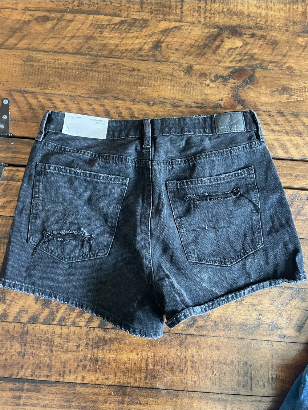 2 Pair NWT American Eagle Shorts - Picture 6 of 10